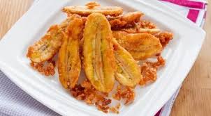 Selain enak dimakan, pisang juga memiliki beragam manfaat bagi kesehatan. Cara Buat Pisang Goreng Gurih Dan Renyah