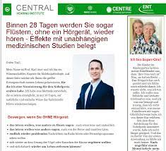 Der Professor Mit Den Toten Ohren Tim Cole De