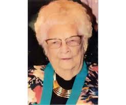 Barbara Durst Obituary (1926