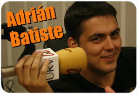 El Microones (Blog): Adrián Batiste