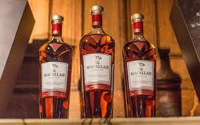 Best Scotch Whisky What Is Macallan Rare Cask And Where To Get It