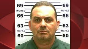 Escaped prisoner Richard Matt shot, killed; David Sweat pursued: Sources