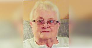 Obituary information for Patricia "Patty" G. Dunker