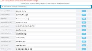 How To Customize Tiktok Fonts 6 Free Tiktok Font Generators