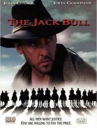 The Jack Bull