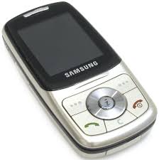 samsung x530