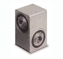 Corrosion Resistant 1 to 1 ratio Right Angle Gearbox | Slide ...