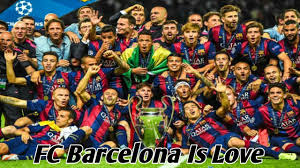 Արդեն հայտնի է կատալոնացիների մեկնարկային կազմը Fc Barcelona Is Love Youtube