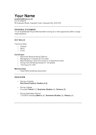 Use the undergraduate resume template to ensure consistent indentation, capitalization, punctuation, font style, font size. Visual Resume Templates Free Download Free Resume Template Download Resume Template Free Resume Template