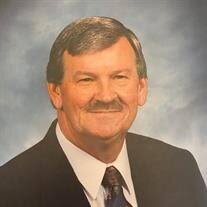 Billy G. Snow Obituary