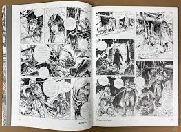 Morbus Gravis Deluxe Edition – Artist's Edition Index