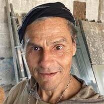 Vidal Billy Ramirez Jr. Obituary