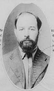 John Redwood Fisher (1883-1959)