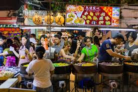 Gaya street market is loaded, loud and sultry, but still the best place to be at while in kk during a weekend. The 10 Best Markets In Malaysia