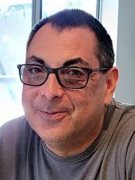 Tony Frazier Obituary