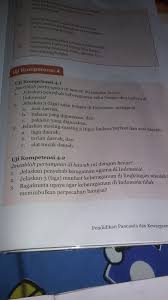 Maybe you would like to learn more about one of these? Uji Kompetensi 41 Jelaskan Penyebab Keberagaman Suku Bangsa Dan Budaya Di Indonesia Masnurul