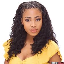 If you're looking for wedding hairstyles african american brides, then hairstyles below is suitable to be implemented in 2016. 90 Photo Best Black Braided Hairstyles