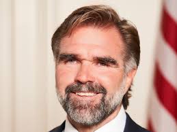 Dan German Running For Milford Board Of Alderman