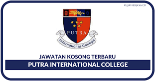 Certificate❓ • yes, you will receive a certificate upon completion of this course from putra international college. Jawatan Kosong Terkini Putra International College Kerja Kosong Kerajaan Swasta