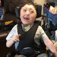 Fundraiser for John Webb by Lori Stone : Transportation for Caleb