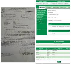 Permohonan bantuan hewan qurban / idul adha 1433 hkepadayth. Makin Mumet Surat Permohonan Penahanan Terdakwa Erlina Diduga Dimanipulasi