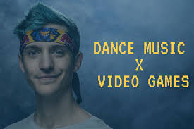 Tyler "Ninja" Blevins