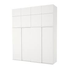 Platsa Dulap Alb Fonnes Alb Online Sau In Magazin Ikea Ikea Furniture Ikea Diy