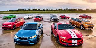 With its four braking systems, vehicle stability. 2017 10best Cars The Best Cars For Sale In America Today Feature Car And Driver