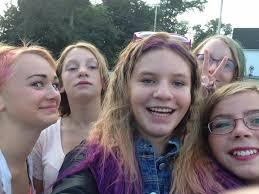 Contributions to the tribute of Victoria Hildie Eliza Cousins