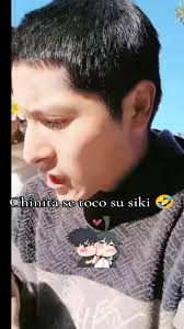 Chinita y el amor: momentos divertidos