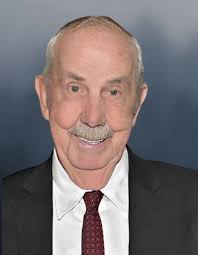 Billy Don Broyles Obituary December 16, 2022