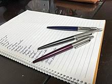 Top picks related reviews newsletter. Ballpoint Pen Wikipedia