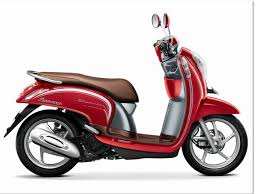 Motor ini terlihat begitu indah saat dipandang dari berbagai sisi. Mau Beli Honda Scoopy Simak Kelebihan Dan Kekurangannya Otomotif Liputan6 Com