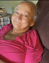 Obituary information for Bethalee Sparks McGlone