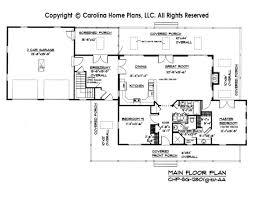 Ceilings are vaulted in the hearth room, kitchen & master bedroom. Small Country Cottage House Plan Sg 1280 Aa Sq Ft Affordable Small Home Plan Under 1300 Square Feet