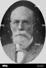 William gibbs hi-res stock photography and images