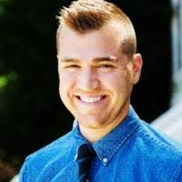 Andrew Chrismer's Instagram, Twitter & Facebook