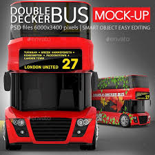 600 x 358 jpeg 128 кб. 160 Best Bus Mockup Templates Free Premium