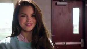 But that's not the only thing she turns invisible; Invisible Sister Teaser Trailer Disney Channel Original Movie Youtube