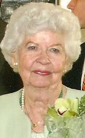 Marion 'Mimi' Durham Marshall