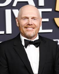 Billy Corgan says friend asked him to get DNA test after Bill Burr  half-brother drama