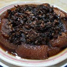 Entdecke rezepte, einrichtungsideen, stilinterpretationen und andere ideen zum ausprobieren. Resep Team Babi Cincang Sayur Asin 50 Resep Babi Cincang Sawi Asin Non Halal Enak Dan Sederhana Ala Rumahan Cookpad