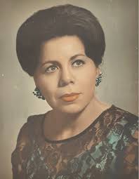 Obituary for Margarita DelPrado