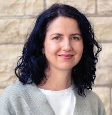 Kim Westerfield's Instagram, Twitter & Facebook