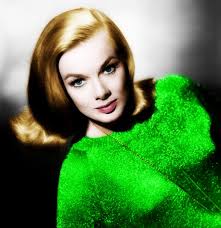 Maybe you would like to learn more about one of these? Leslie Parrish Born 13 March 1935 Is An American Actress Flickr