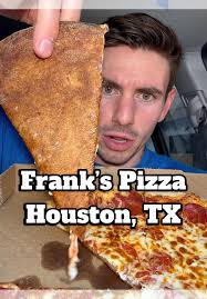 Frank's Pizza Meter 1990s