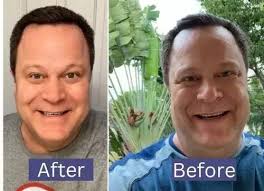 How David Venable Lost 70 Pounds ? Full Weight Loss Story