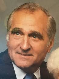 Obituary of Dominic J. Cavanna