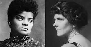 Granddaughters of the Revolution