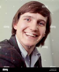 WAYNE FONTANA English pop group in 1965. Photo Tony Gale Stock Photo